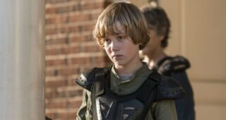 The Walking Dead saison 8 : Photo