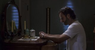 The Walking Dead saison 8 : Photo
