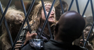 The Walking Dead saison 8 : Photo