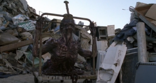 The Walking Dead saison 8 : Photo