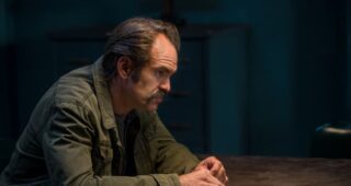 The Walking Dead saison 8 : Photo Episode 15