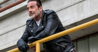 The Walking Dead saison 8 : Photo Episode 15