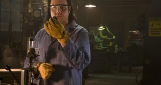 The Walking Dead saison 8 : Photo Josh McDermitt