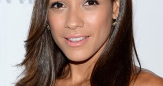 Dania Ramirez : Photo officielle