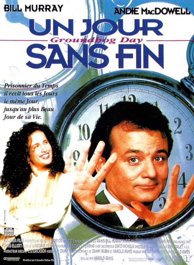 Affiche