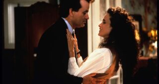 Un jour sans fin : Photo Bill Murray, Andie MacDowell