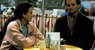 Un jour sans fin : Photo Bill Murray, Andie MacDowell