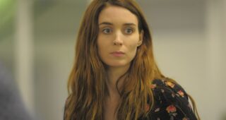 Una : Photo Rooney Mara