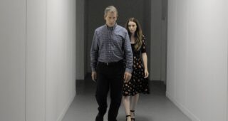 Una : Photo Rooney Mara, Ben Mendelsohn