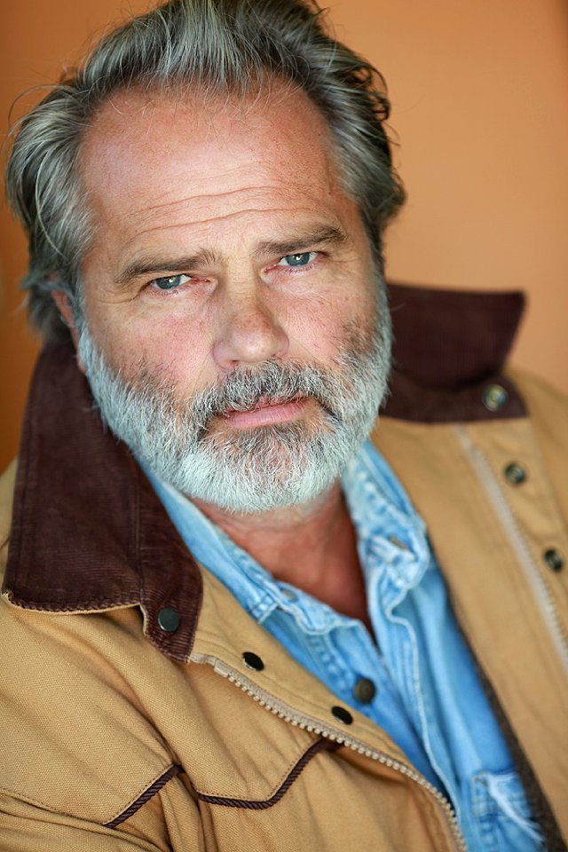 Clayton Rohner : Photo officielle