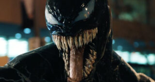 Venom : Photo Venom