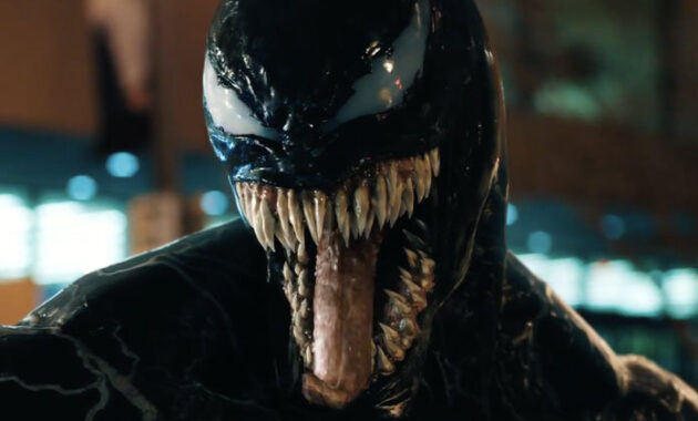 Venom : Photo Venom