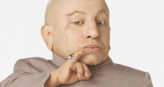 Verne Troyer : photo verne troyer
