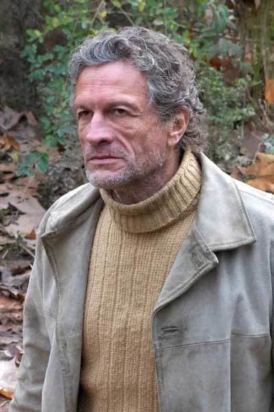 Daniel Fanego : Photo officielle
