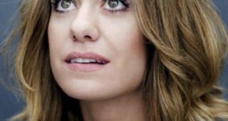 Alexandra Jiménez : Photo officielle