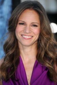 Susan Downey : Photo officielle