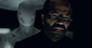 Westworld saison 2 : Photo Jeffrey Wright
