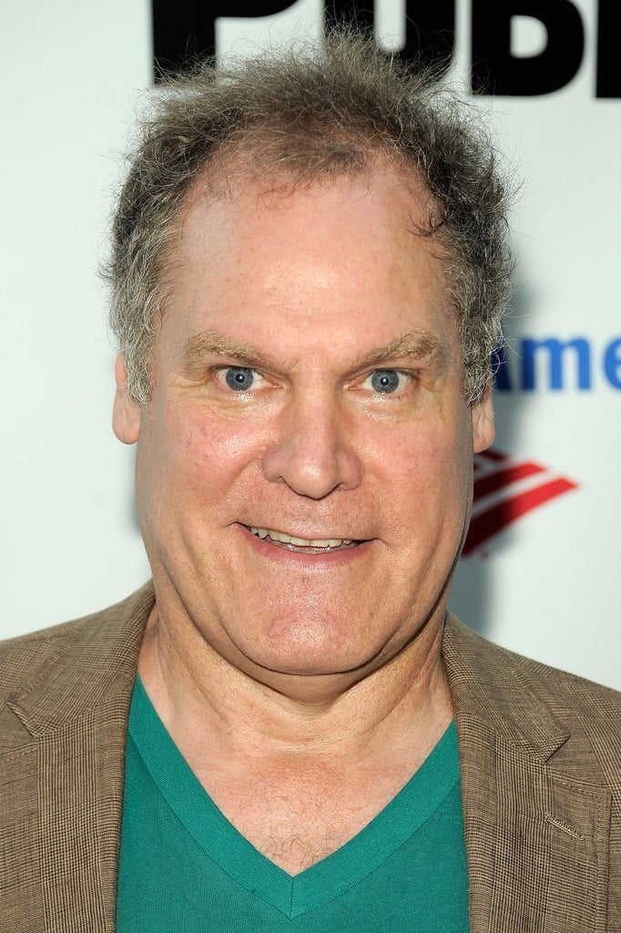 Jay O. Sanders : Photo officielle
