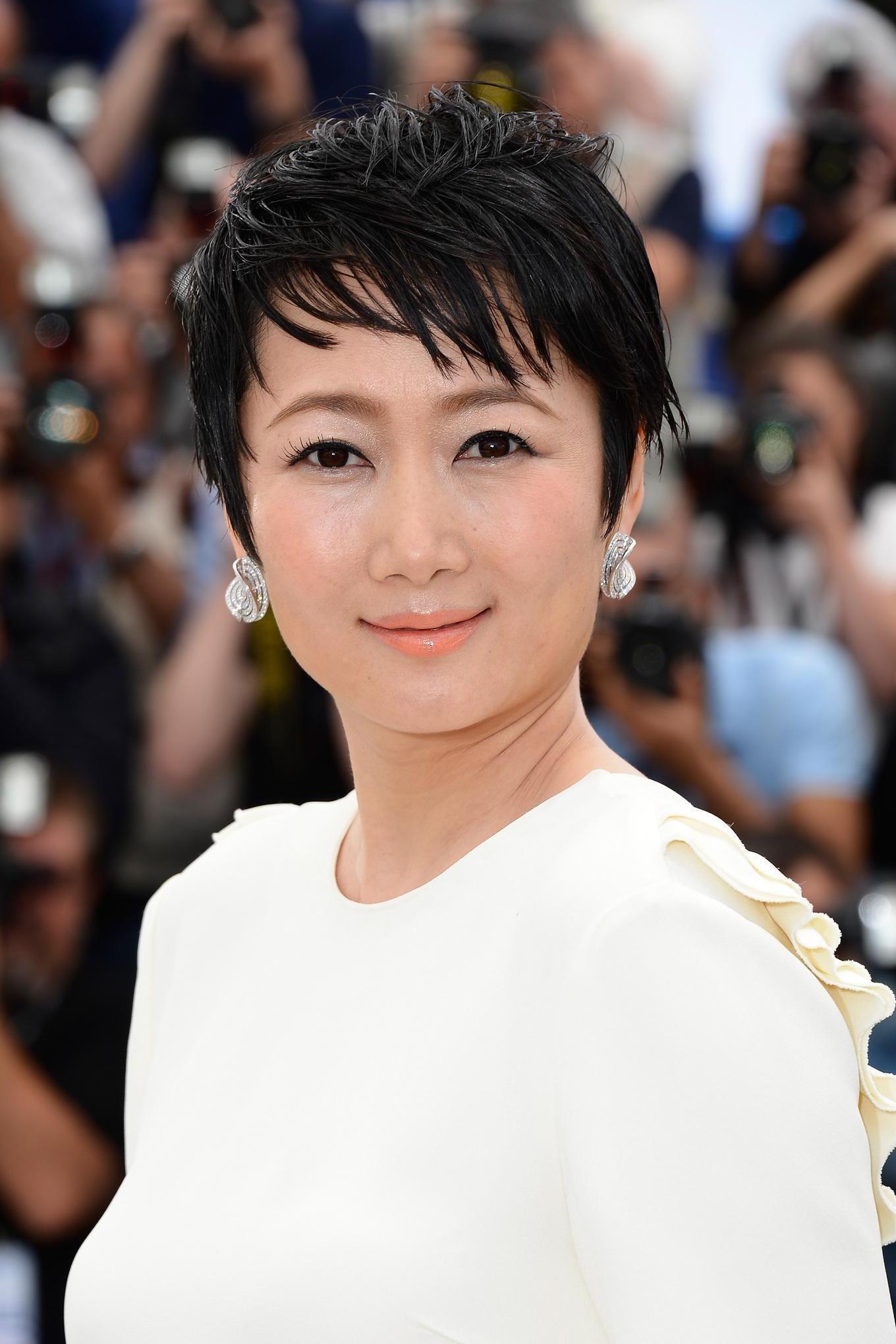Zhao Tao : Photo officielle