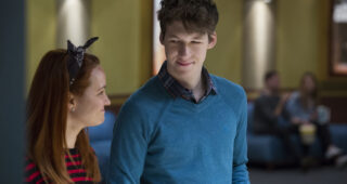 13 Reasons Why : photo, Devin Druid