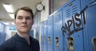 13 Reasons Why : photo, Justin Prentice