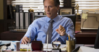 13 Reasons Why : photo, Steven Weber