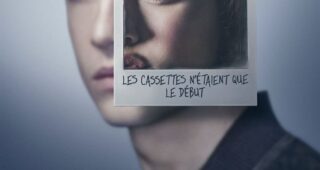 13 Reasons Why Saison 2 : Affiche