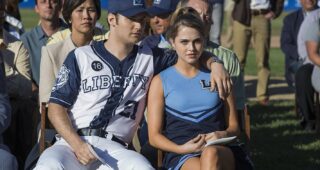 13 Reasons Why Saison 2 : Photo Justin Prentice, Anne Winters