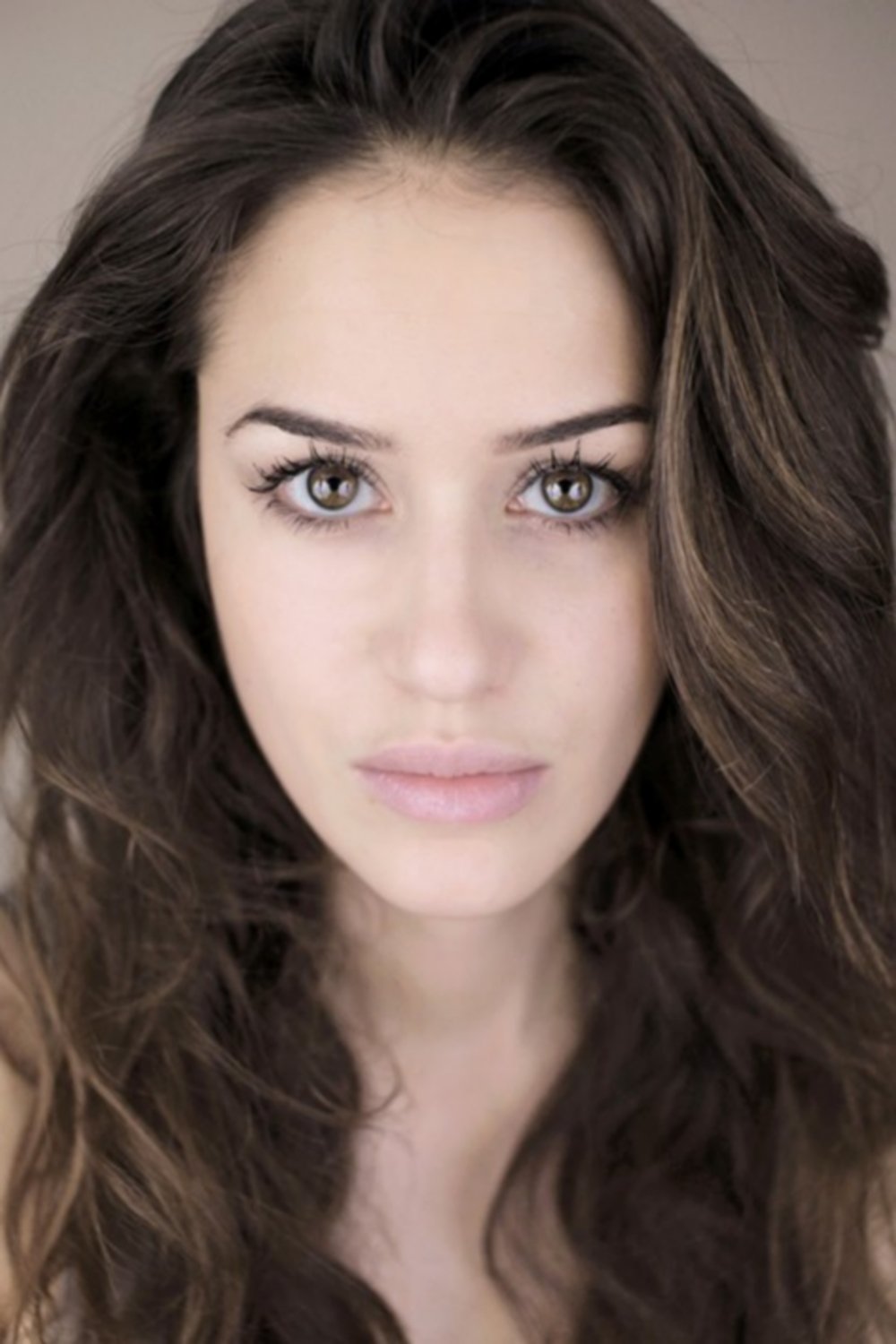 Alice David : Photo officielle