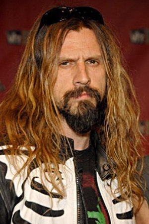 Rob Zombie : Photo officielle