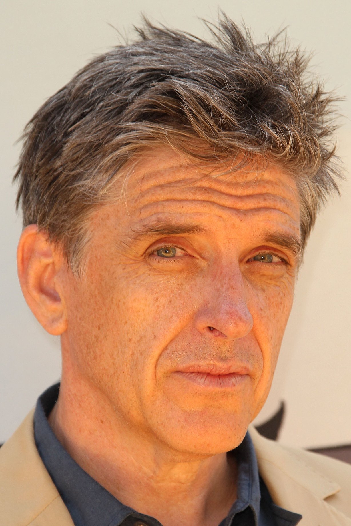 Craig Ferguson : Photo officielle