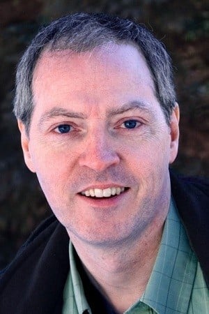 Robert Higden : Photo officielle