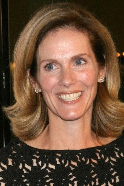 Julie Hagerty : Photo officielle