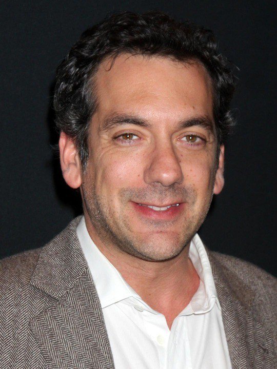 Todd Phillips : Photo officielle