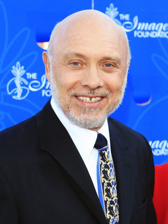 Hector Elizondo : Photo officielle