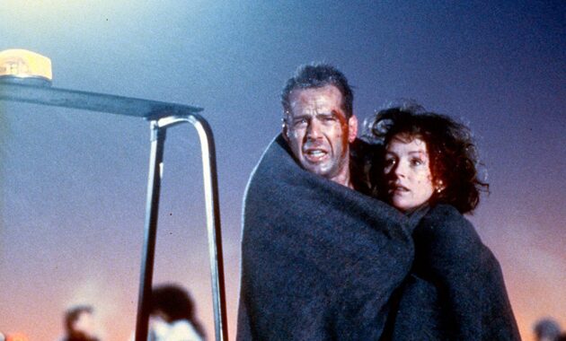 58 minutes pour vivre : photo, Bonnie Bedelia, Bruce Willis