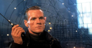 58 minutes pour vivre : photo, William Sadler