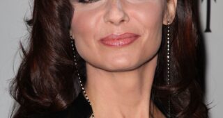 Florencia Lozano : Photo officielle