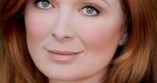 Deborah Twiss : Photo officielle
