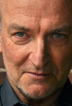 James Kidnie : Photo officielle