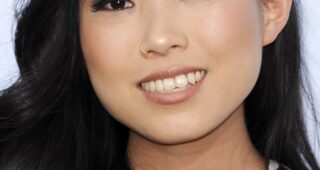 Awkwafina : Photo officielle