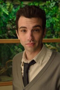 Jay Baruchel : Photo officielle
