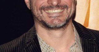 Pierre Salvadori : Photo officielle