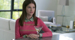 A Simple Favor : photo, Anna Kendrick