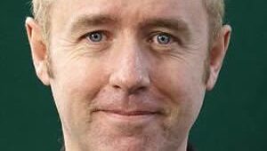 Mark Millar : Photo officielle