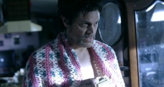 Above Suspicion : photo, Johnny Knoxville