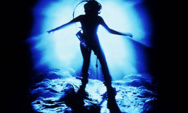 Abyss : Photo Abyss