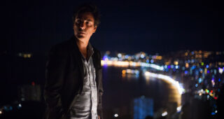 Ad Vitam : Photo Yvan Attal