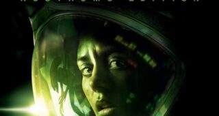 Alien : Isolation : Image