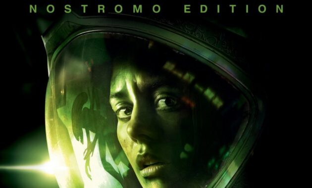 Alien : Isolation : Image
